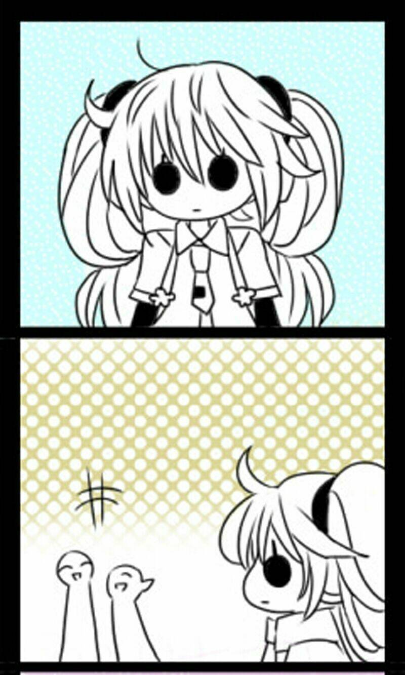 Vocaloid Len X Miku Doujinshi Collection Chương 7 Ảnh 4