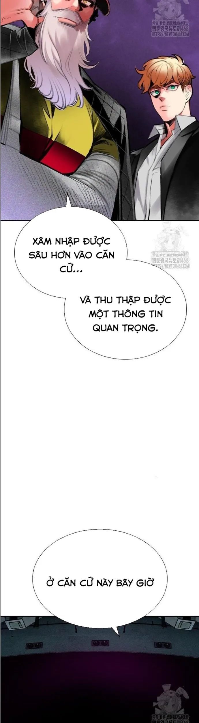 Nhân Trùng Đại Chiến Chương 149.1 Ảnh 66