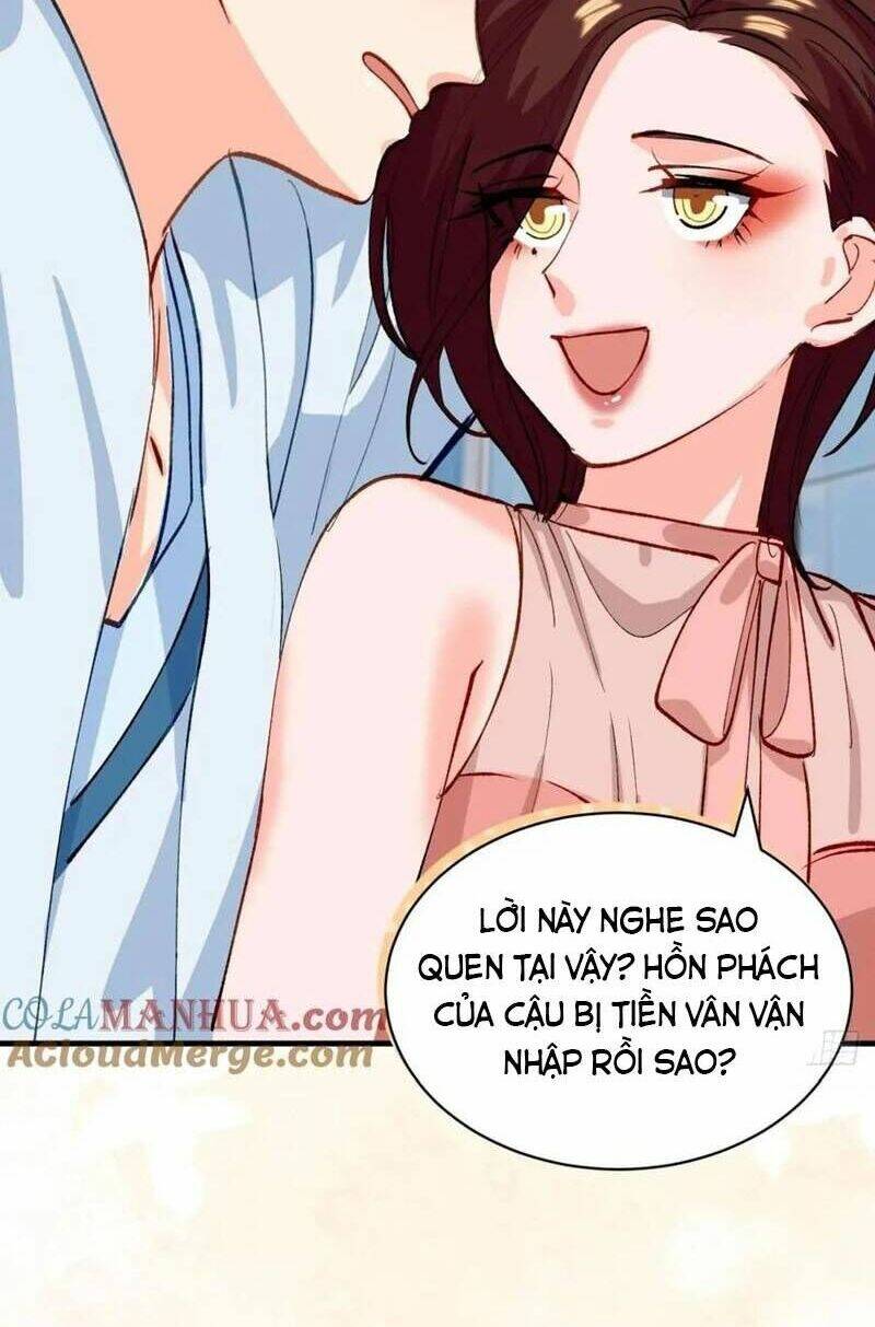 Giẫm Lên Cặn Bã Nam Nhân Làm Chủ Thần Chương 35 Ảnh 62