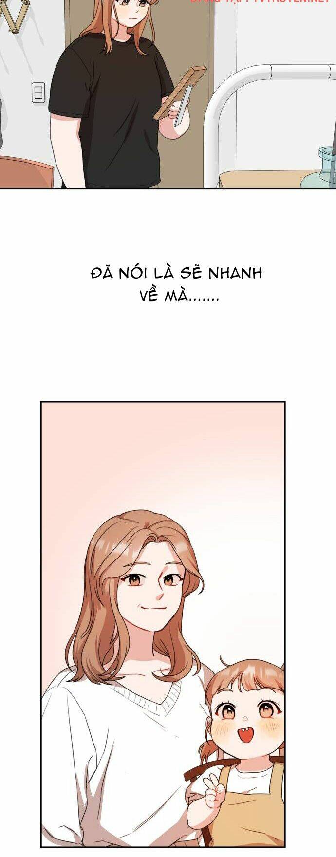 Bloody Romance - Lãng Mạn Đẫm Máu Chương 8 Ảnh 34