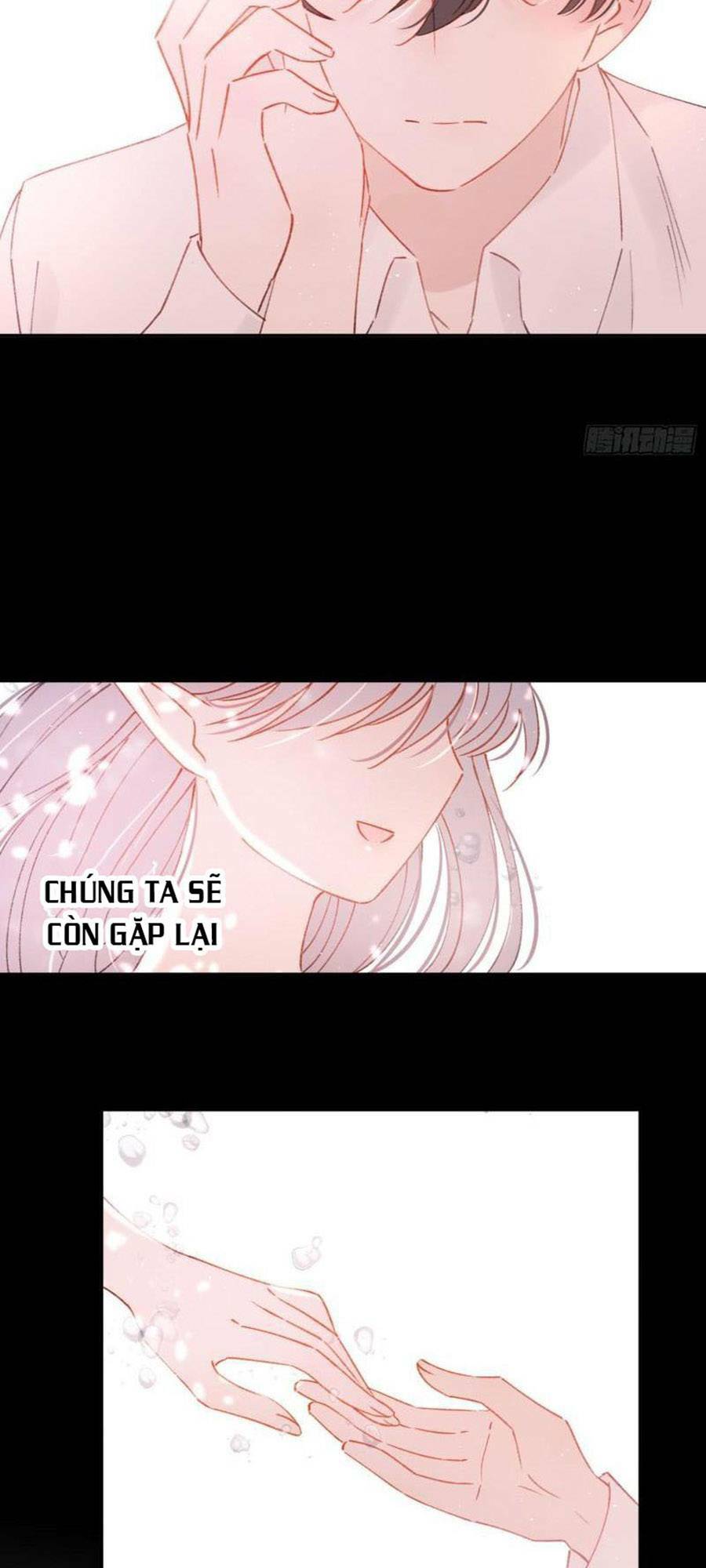 Khi Mộng Thần Yêu Chương 80 Ảnh 11
