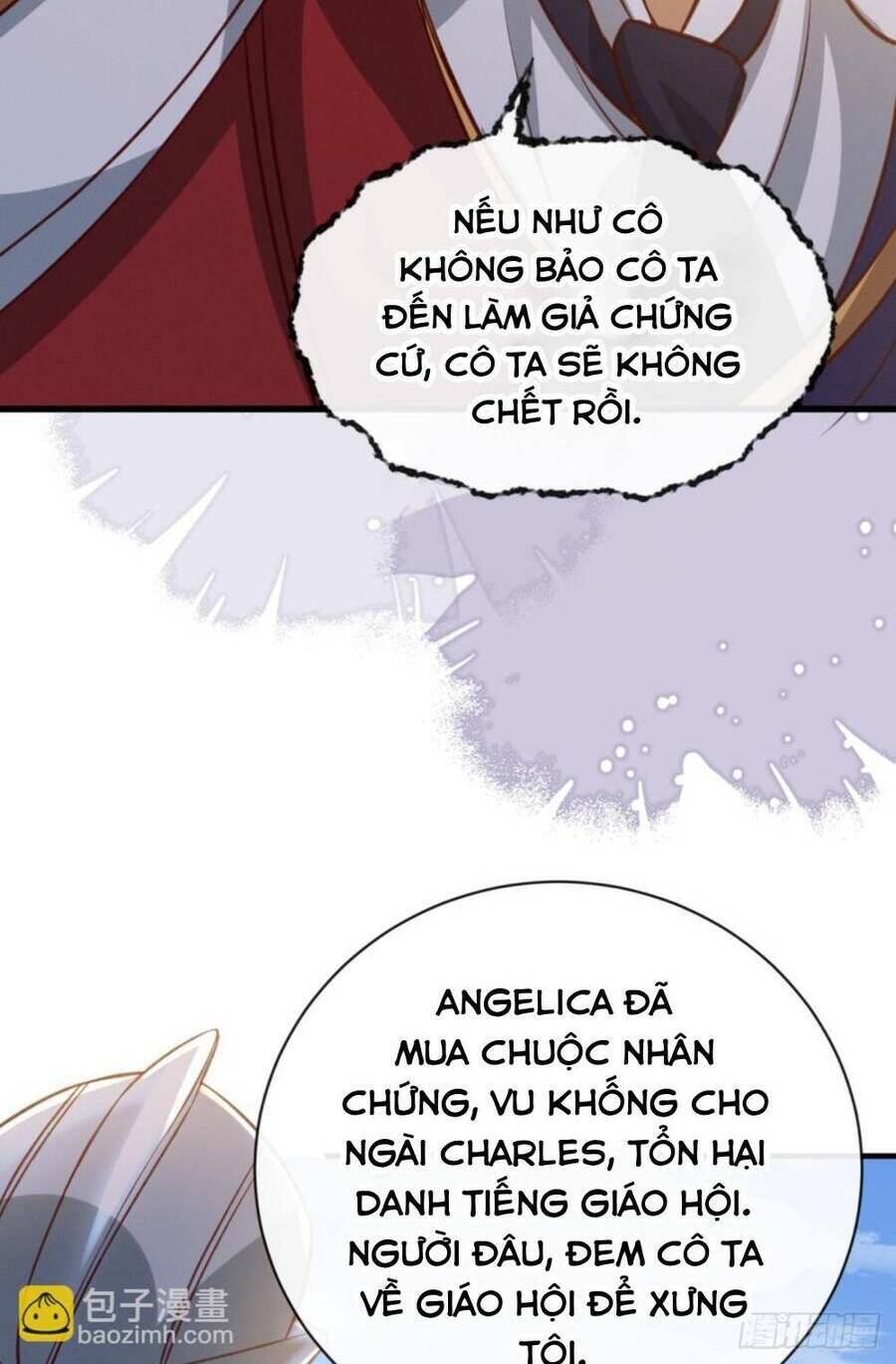 Giẫm Lên Cặn Bã Nam Nhân Làm Chủ Thần Chương 23 Ảnh 62