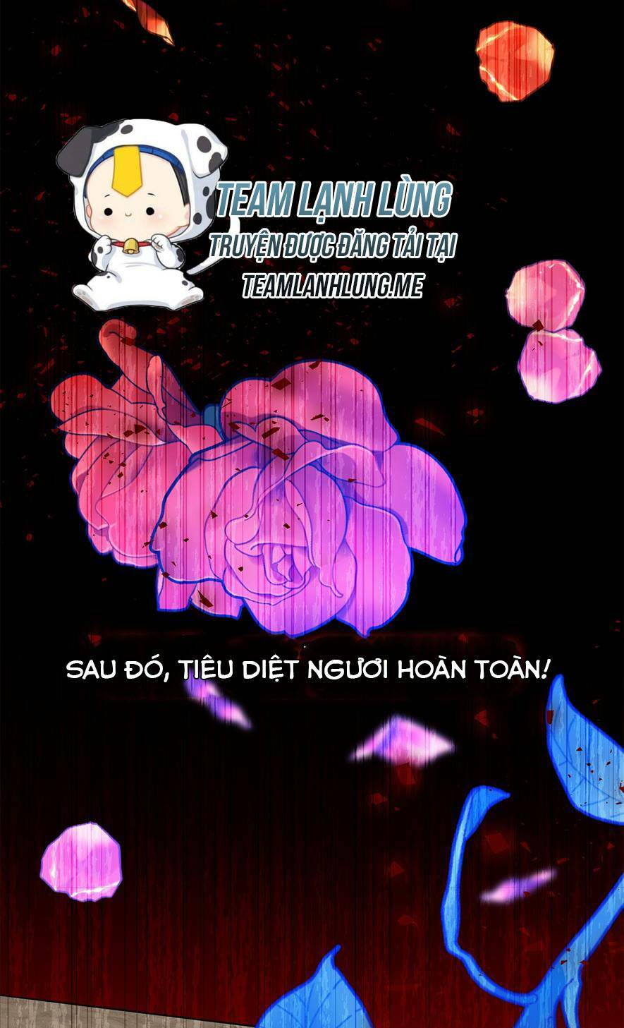 Vì Lợi Ích Của Ca Ca , Ta Quyết Tâm Quyến Rũ Nam Chính Chương 6 Ảnh 96