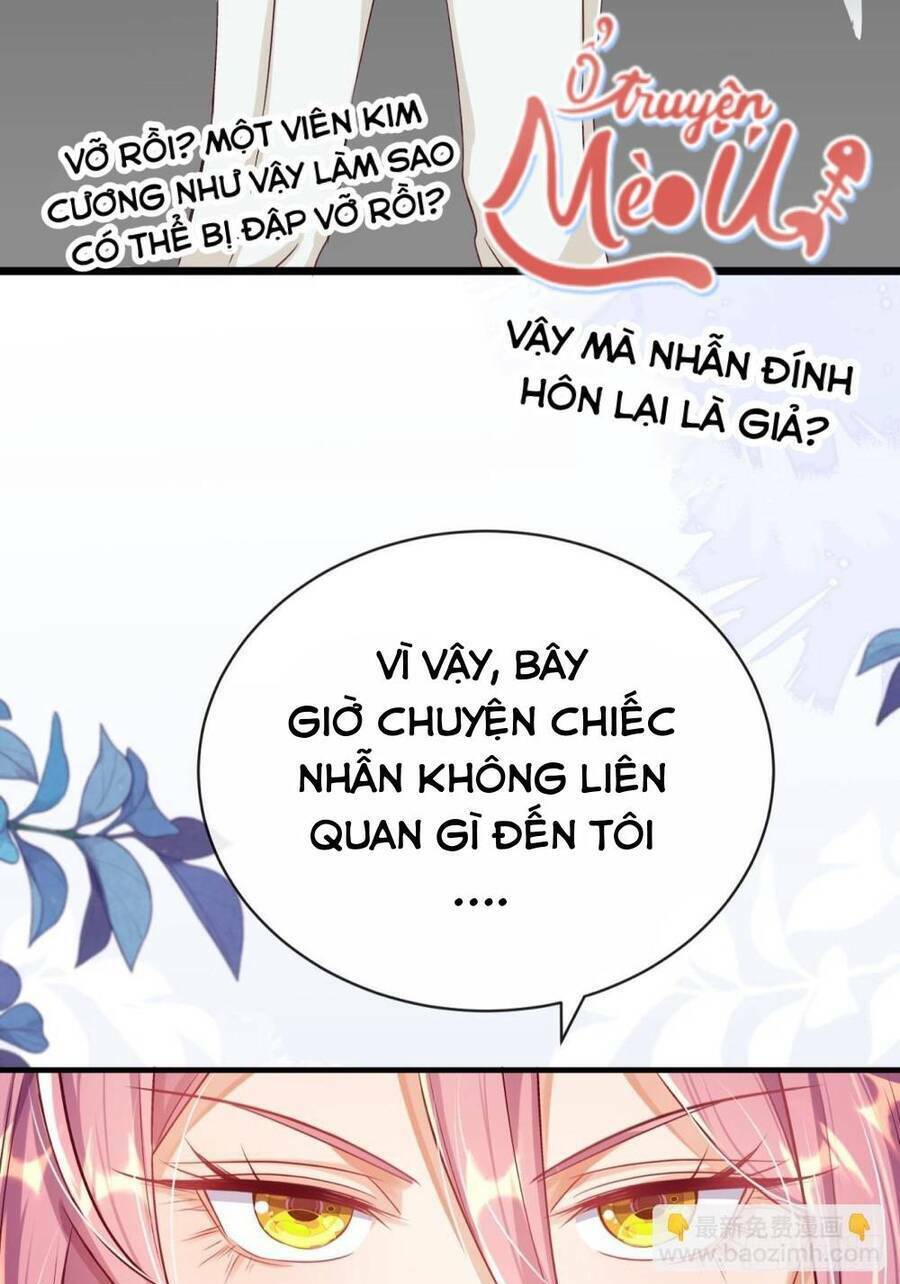 Giẫm Lên Cặn Bã Nam Nhân Làm Chủ Thần Chương 23 Ảnh 87