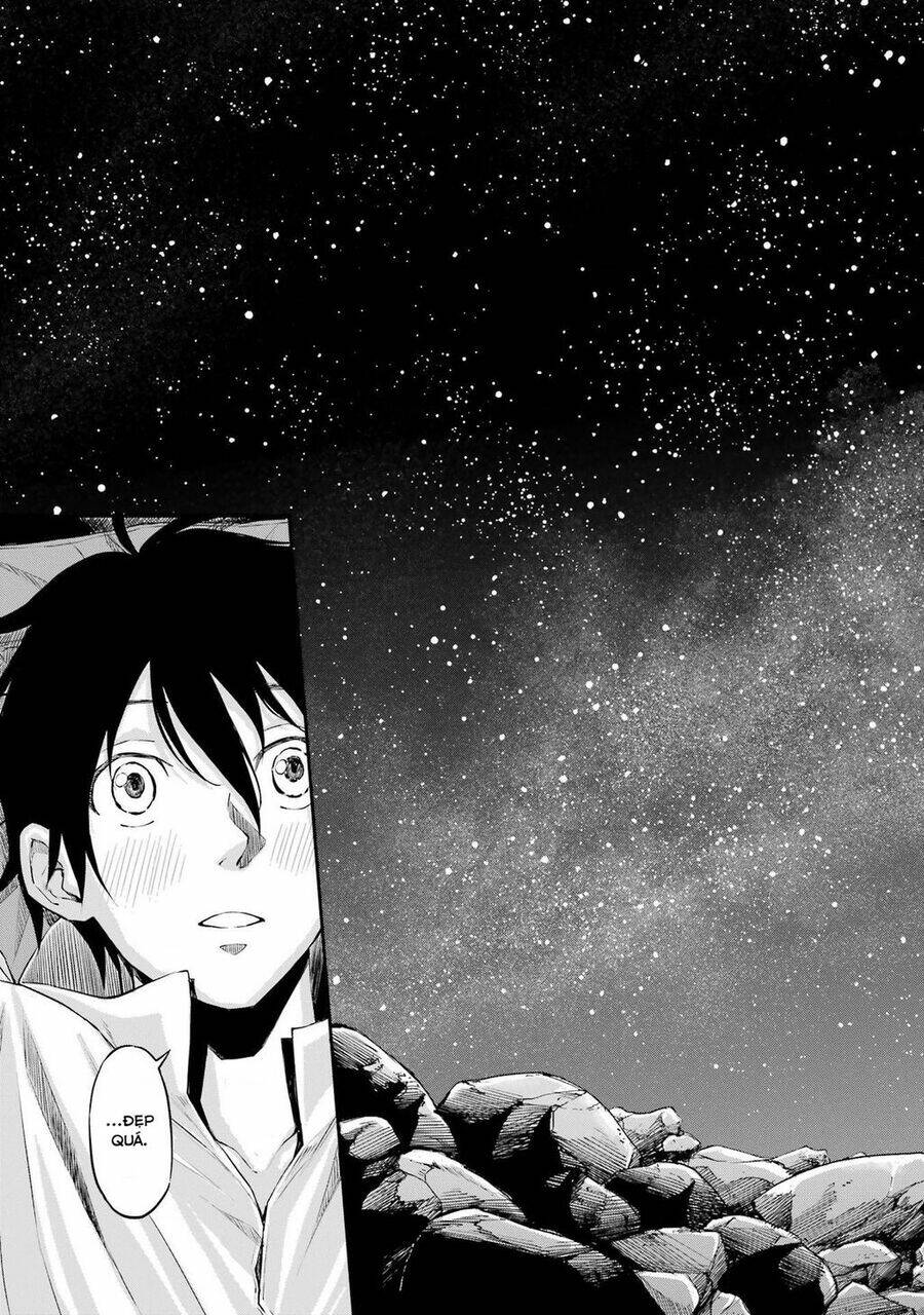 Tensei Shitara Saikyoushutachi Ga Sumau Shima Deshita. Kono Shima De Slow Life Wo Tanoshimasu Chương 1 Ảnh 31