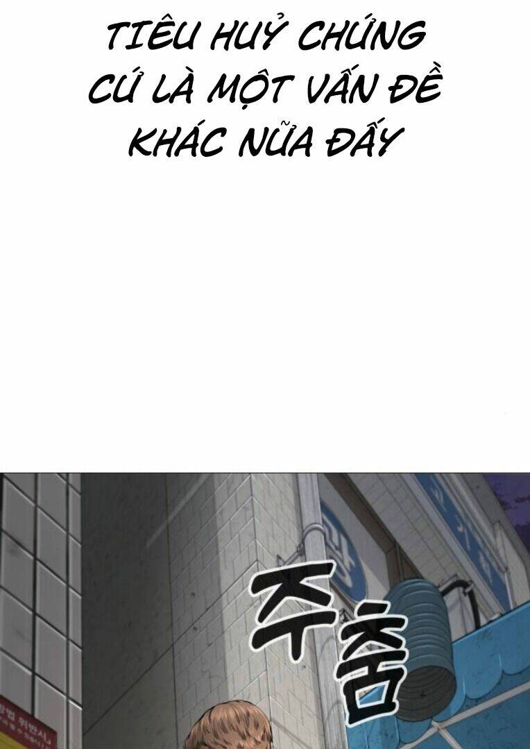 Quán Ăn Ngon Chương 16 Ảnh 20