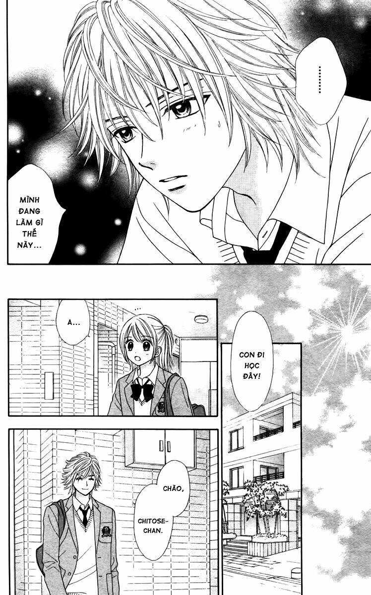 Chitose Etc. Chương 12 Ảnh 8