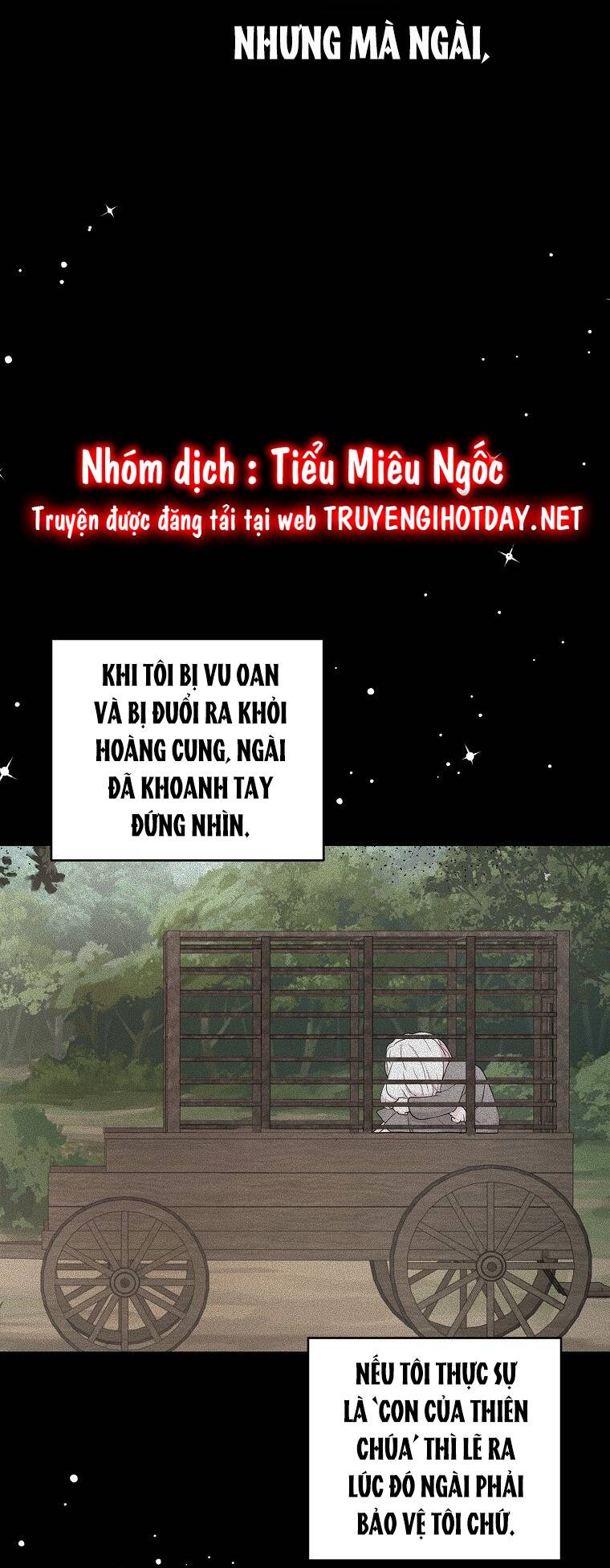 Tồn Tại Như Nàng Công Chúa Dã Chủng Chương 73 Ảnh 20