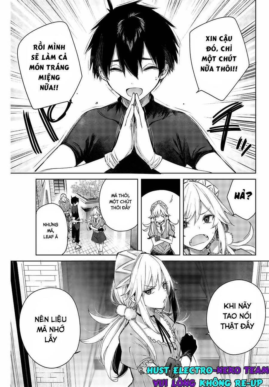 Henkyou No Yakushi, Miyako De S Rank Boukensha To Naru Chương 1.1 Ảnh 12