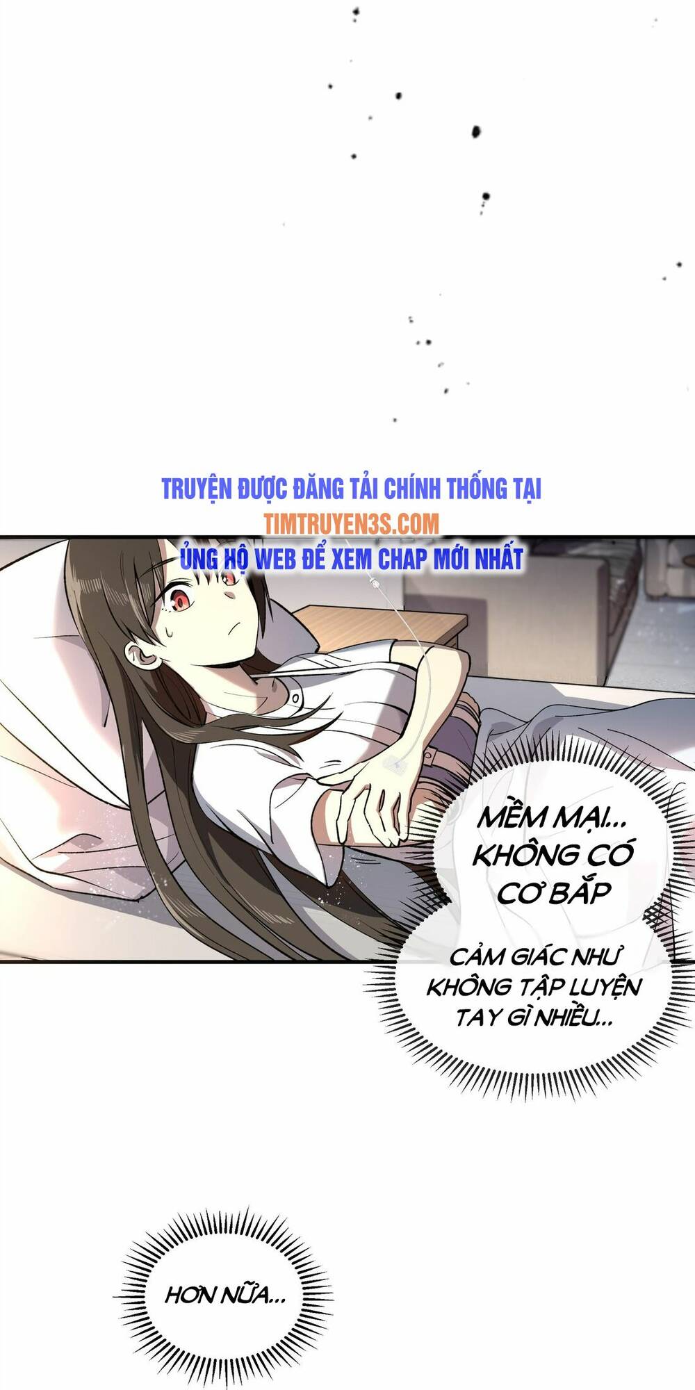 Linh Hồn Ác Quỷ Chương 2 Ảnh 45