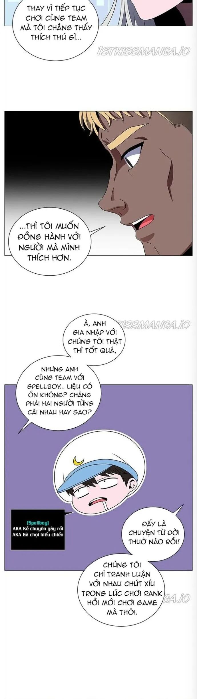 No Scope Chương 171 Ảnh 11