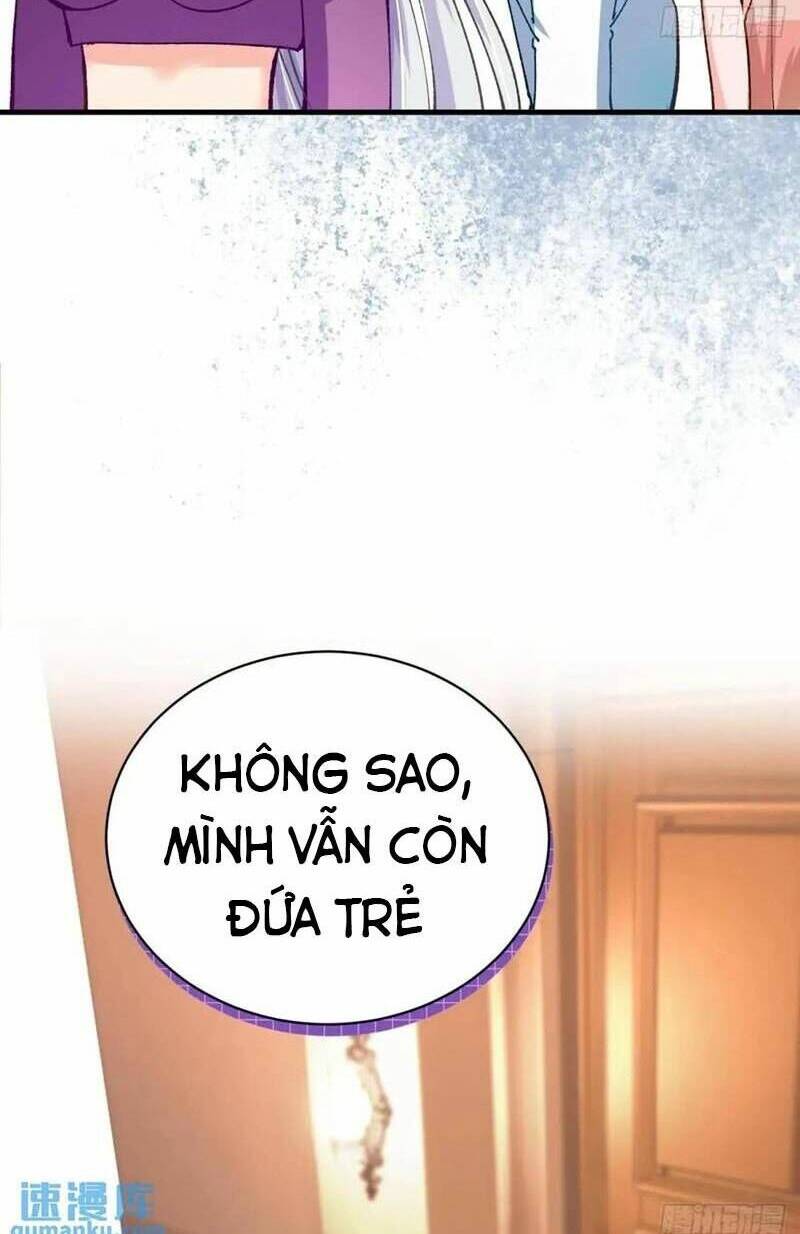 Giẫm Lên Cặn Bã Nam Nhân Làm Chủ Thần Chương 35 Ảnh 27