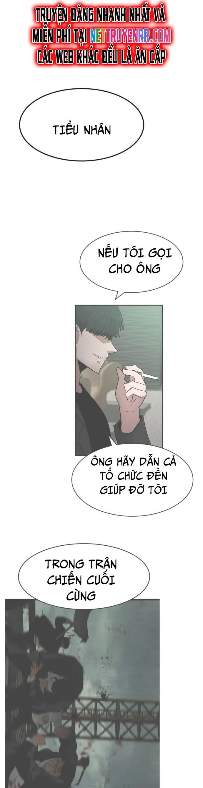 Coin Báo Thù Chương 67 Ảnh 61