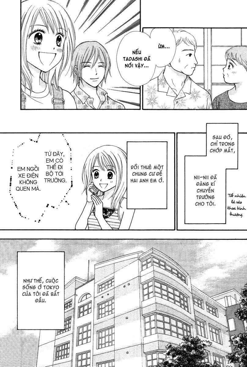 Chitose Etc. Chương 1 Ảnh 29