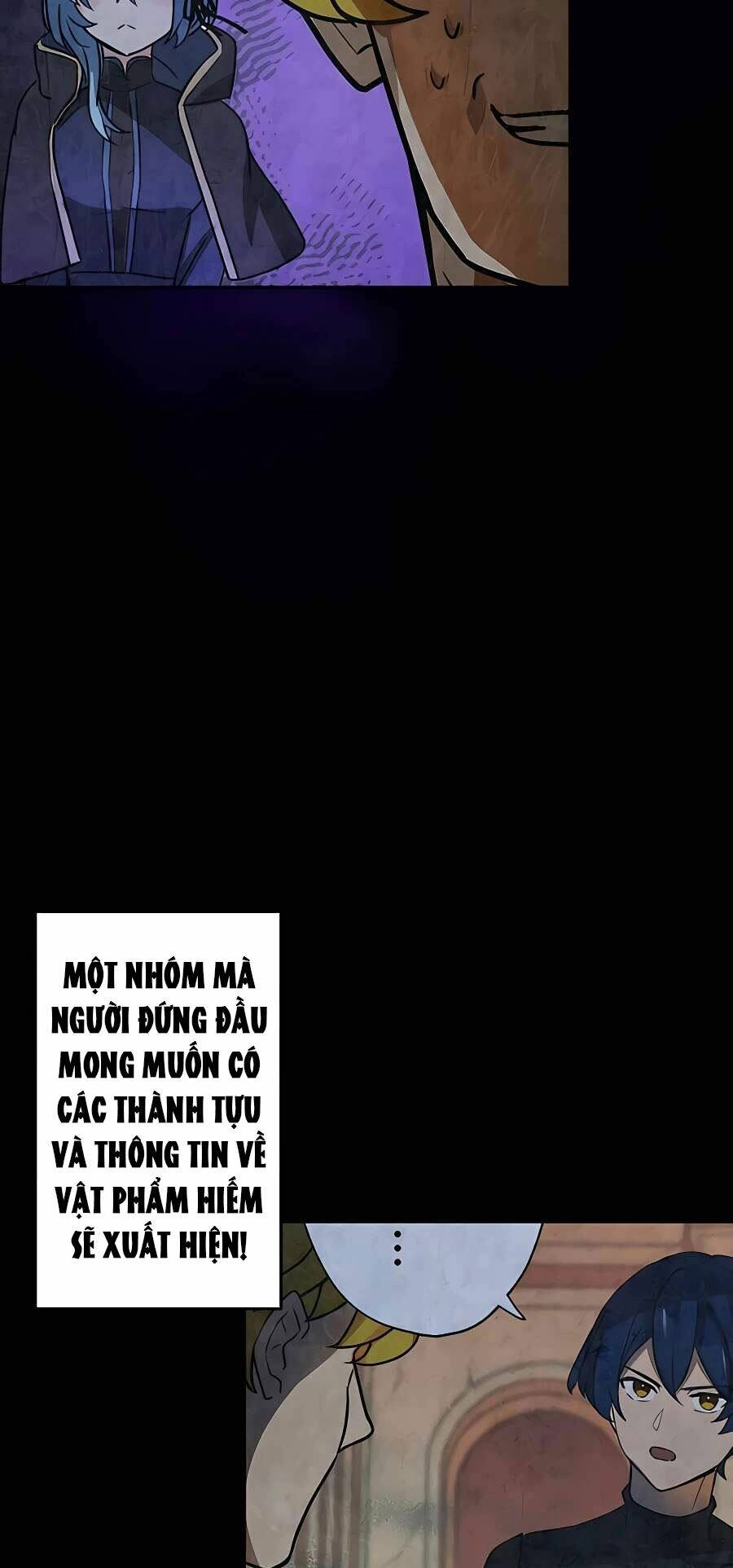 Hồi Quy Trở Thành Mạo Hiểm Giả Mạnh Nhất Nhờ Class Ẩn Điều Khiển Trọng Lực Chương 43 Ảnh 62