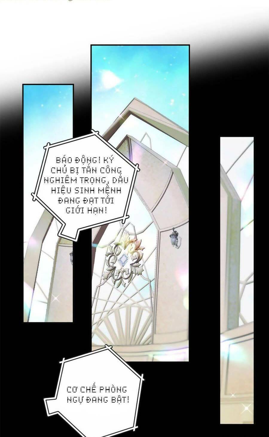Khi Mộng Thần Yêu Chương 85 Ảnh 12