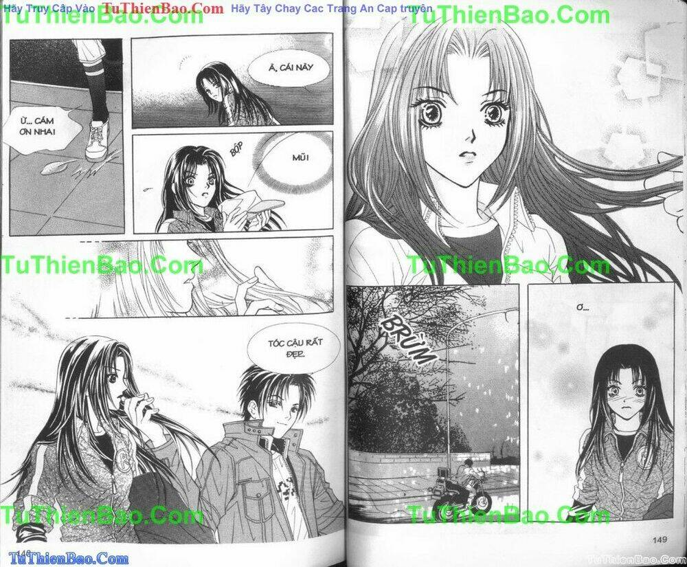 Do You Want To Try? Chương 11 Ảnh 29