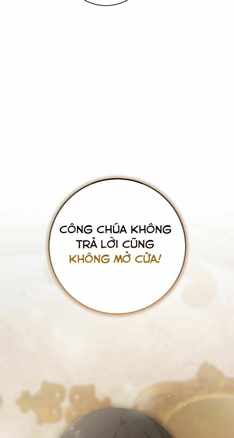 Bạo Chúa Thân Mến Chương 20 Ảnh 87