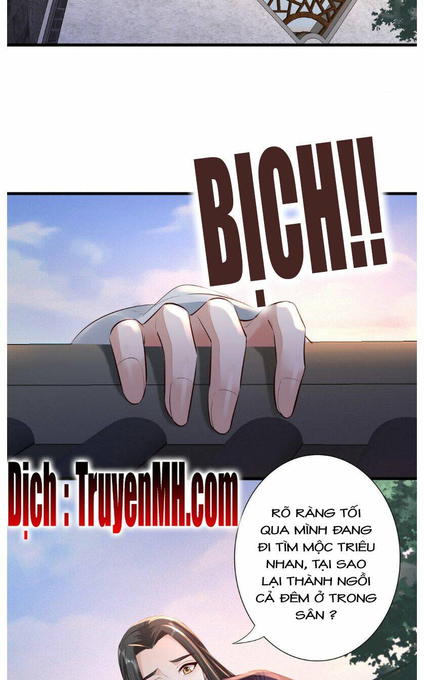 Thần Y Yêu Hậu Chương 32 Ảnh 6