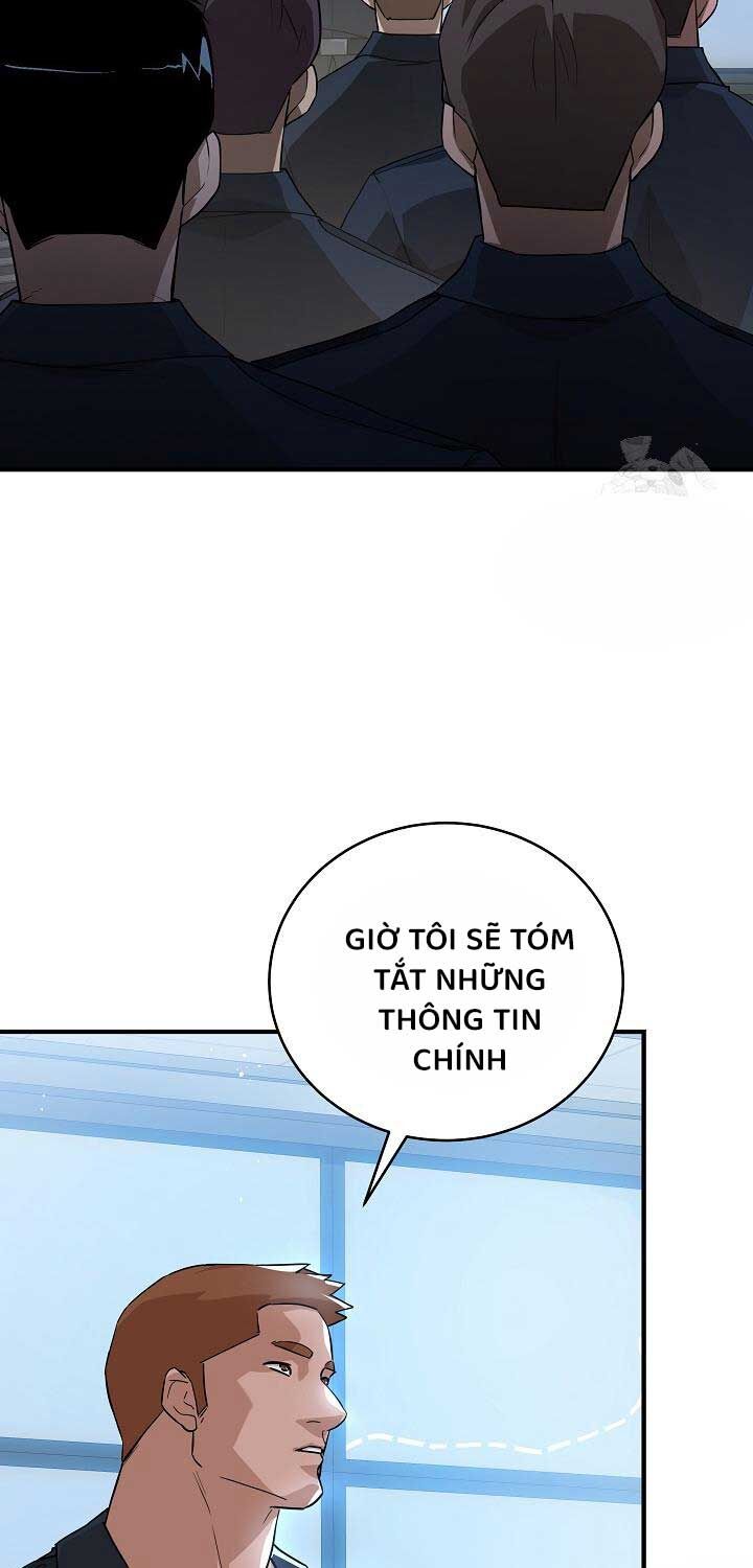 Đột Kích Giả Chương 21 Ảnh 24