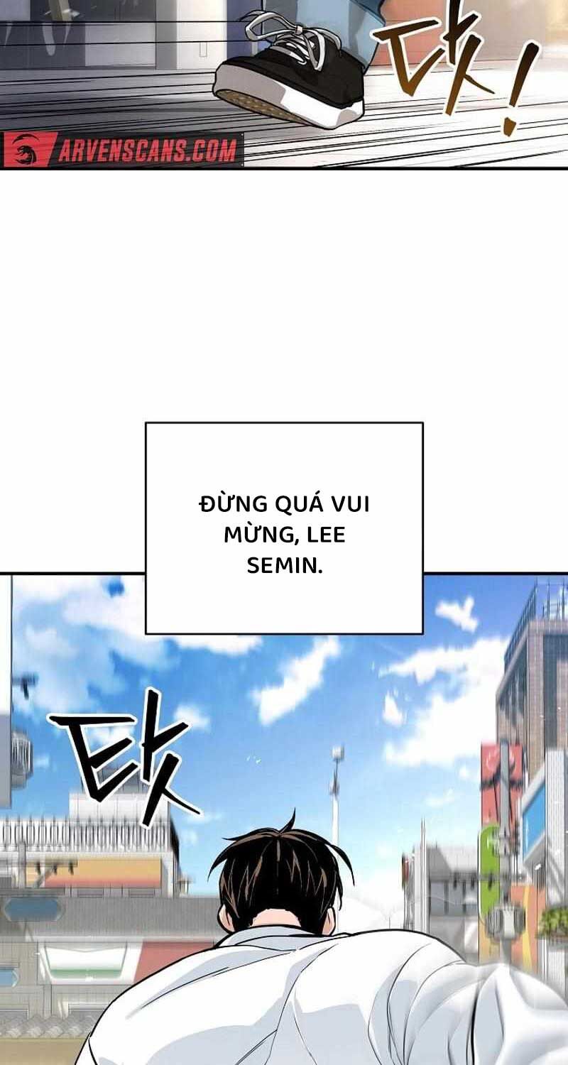Đột Kích Giả Chương 8 Ảnh 32