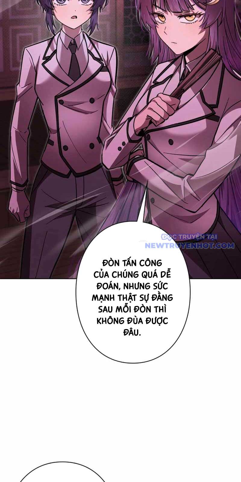 Ta Là Anh Hùng Nhưng Các Nữ Chính Lại Muốn Giết Ta Chương 28 Ảnh 77