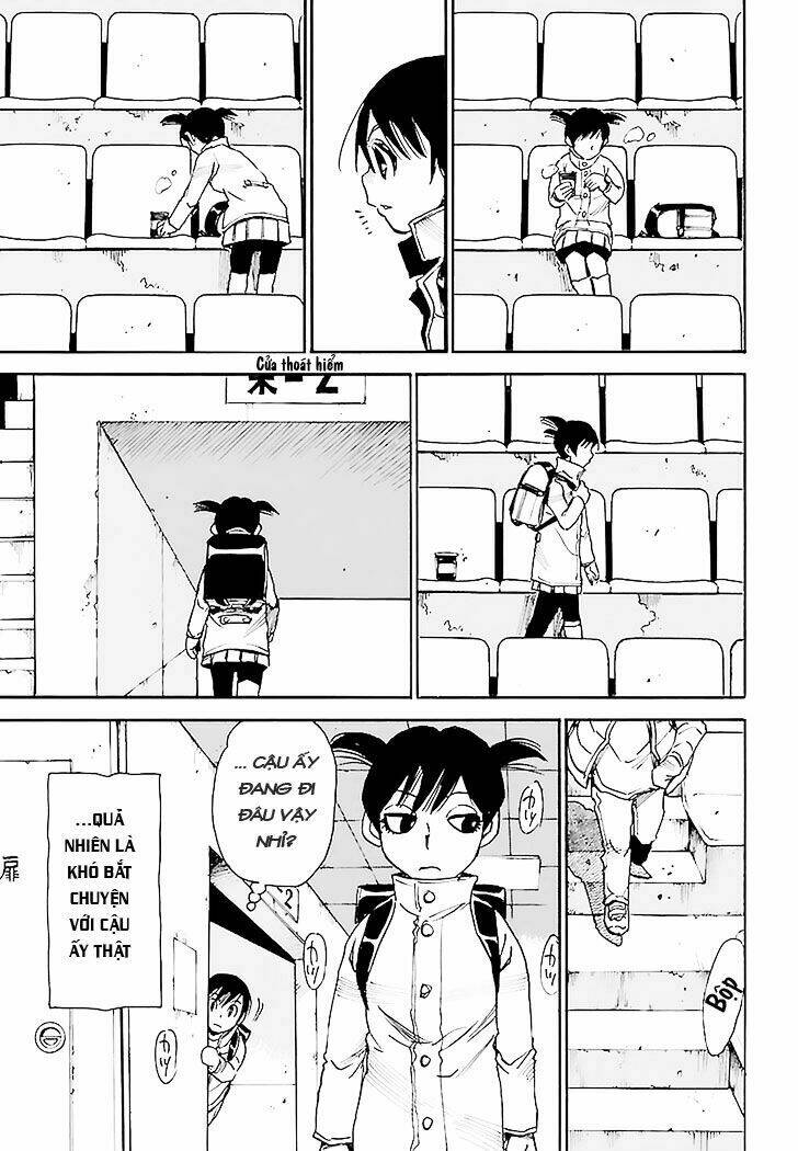Erased Chương 30 Ảnh 18