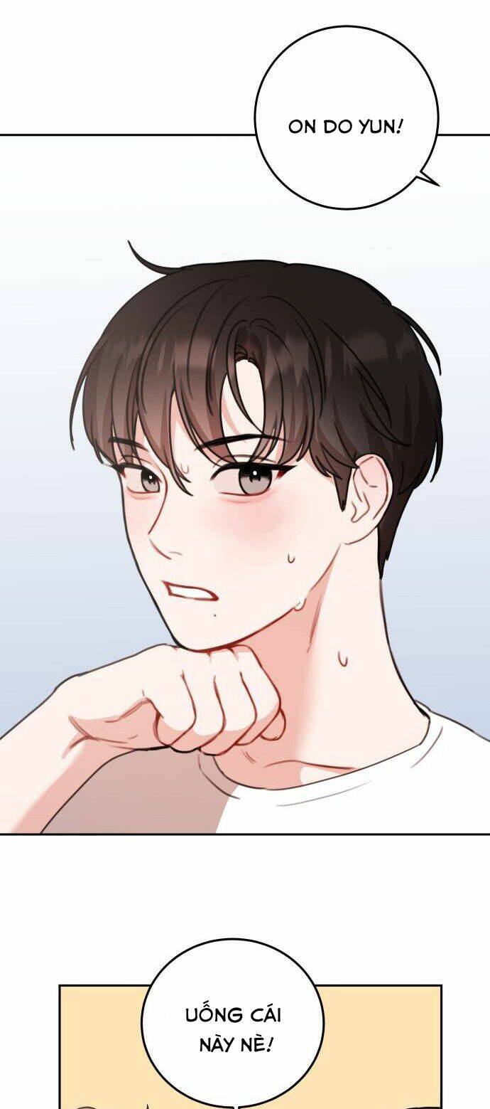 Bloody Romance - Lãng Mạn Đẫm Máu Chương 8 Ảnh 41