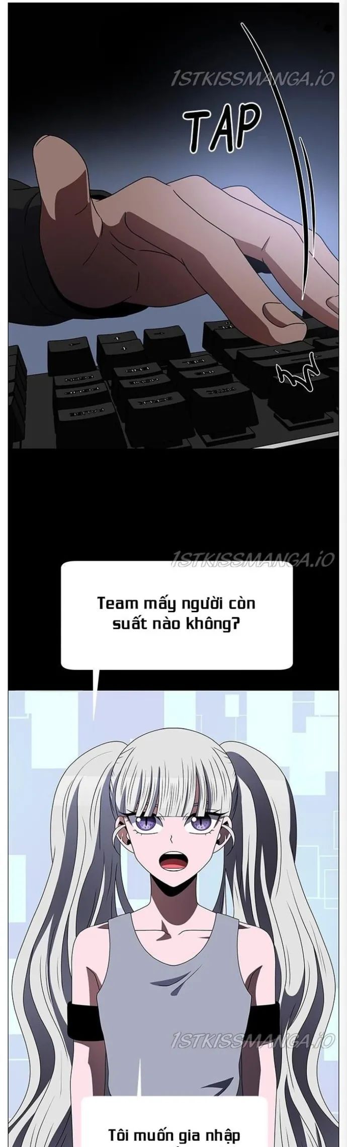 No Scope Chương 171 Ảnh 6