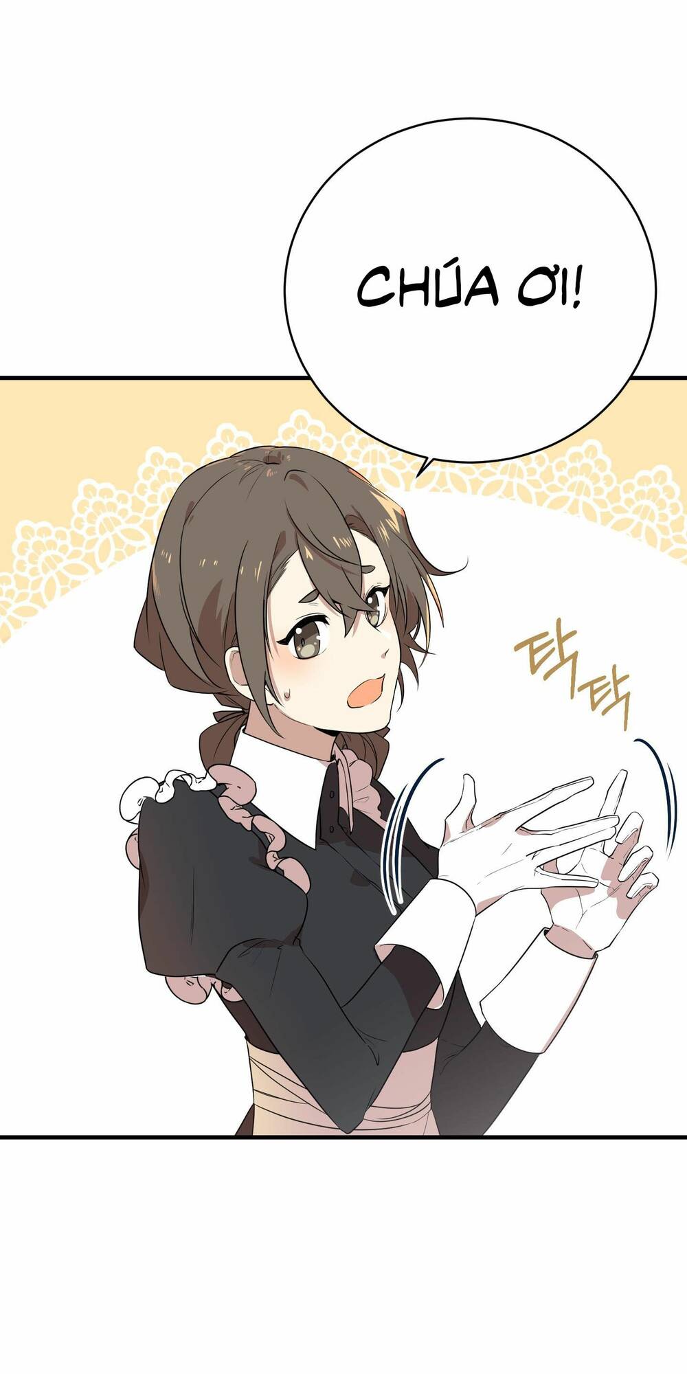 Tôi Chính Là Em Gái Của Nữ Chính Hắc Ám Chương 1 Ảnh 44