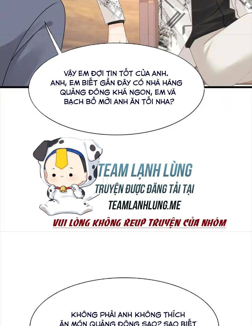 Vụng Trộm Chương 28 Ảnh 23