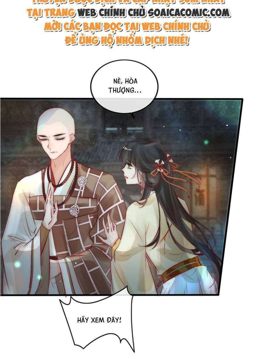 Hòa Thượng Phản Diện Giả Bạch Liên Hoa Chương 5 Ảnh 52