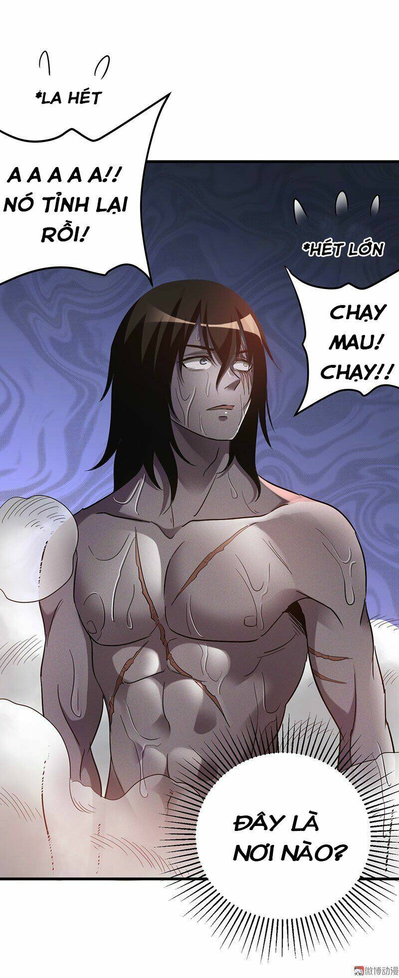 Trò Chơi Thời Mạt Thế Chương 8 Ảnh 68