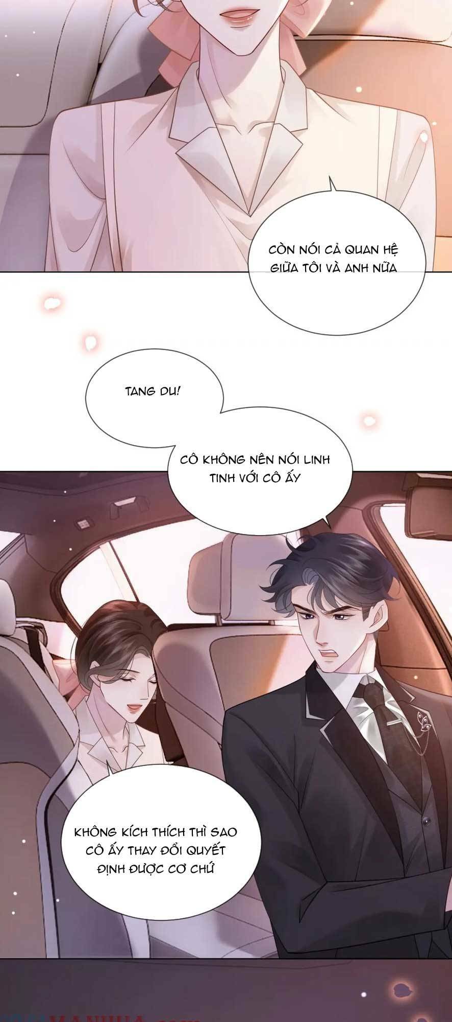 Nhất Dạ Trầm Hôn Chương 44 Ảnh 22
