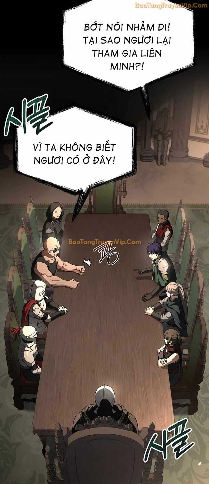 Chòm Sao Là Đệ Tử Của Tôi Chương 106 Ảnh 49