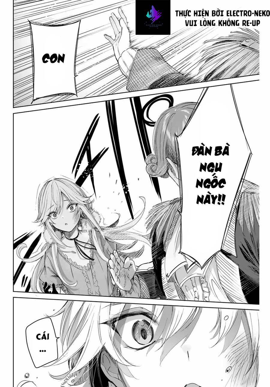 Henkyou No Yakushi, Miyako De S Rank Boukensha To Naru Chương 10 Ảnh 18
