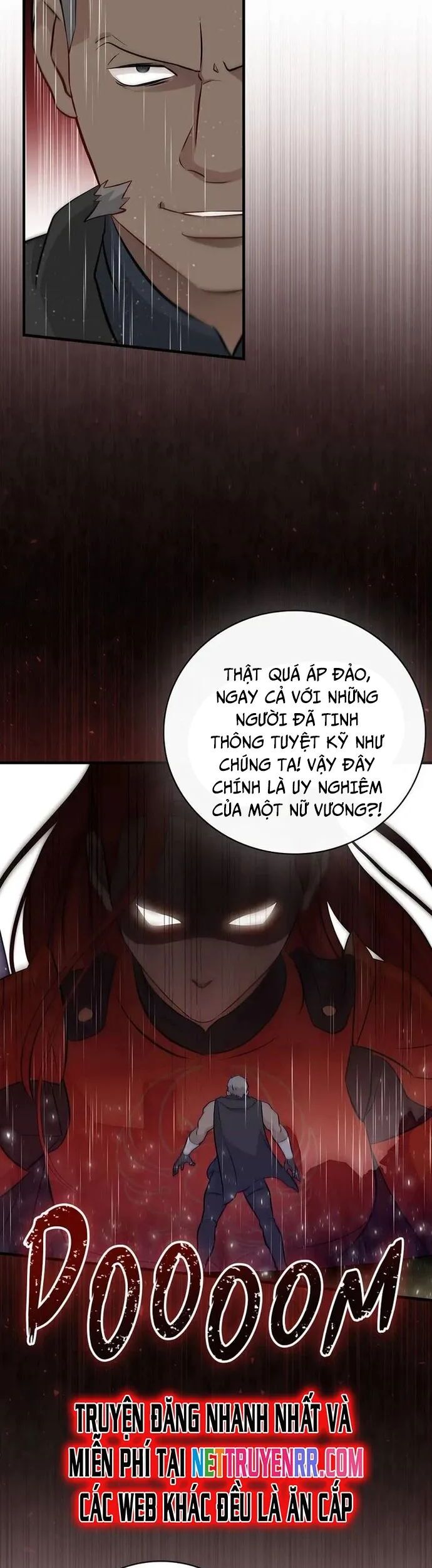 Level Up Chỉ Bằng Cách Ăn Cơm Chương 179 Ảnh 4