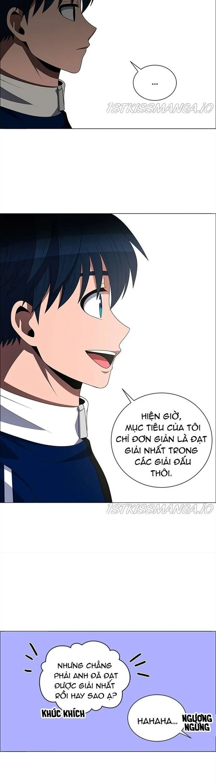 No Scope Chương 186 Ảnh 10