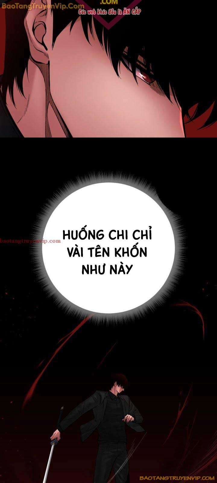 Thanh Kiếm Báo Thù Chương 51 Ảnh 29