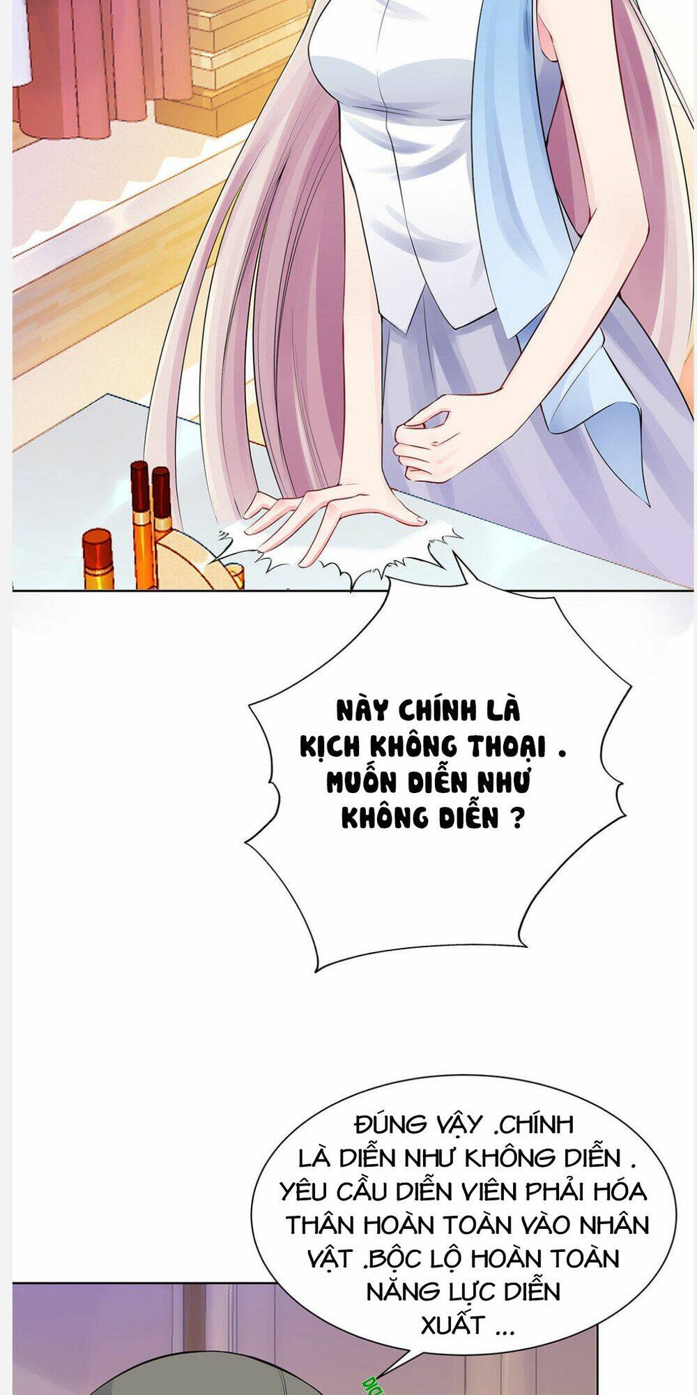 Vô Địch Song Bảo Bối Chương 12 Ảnh 10