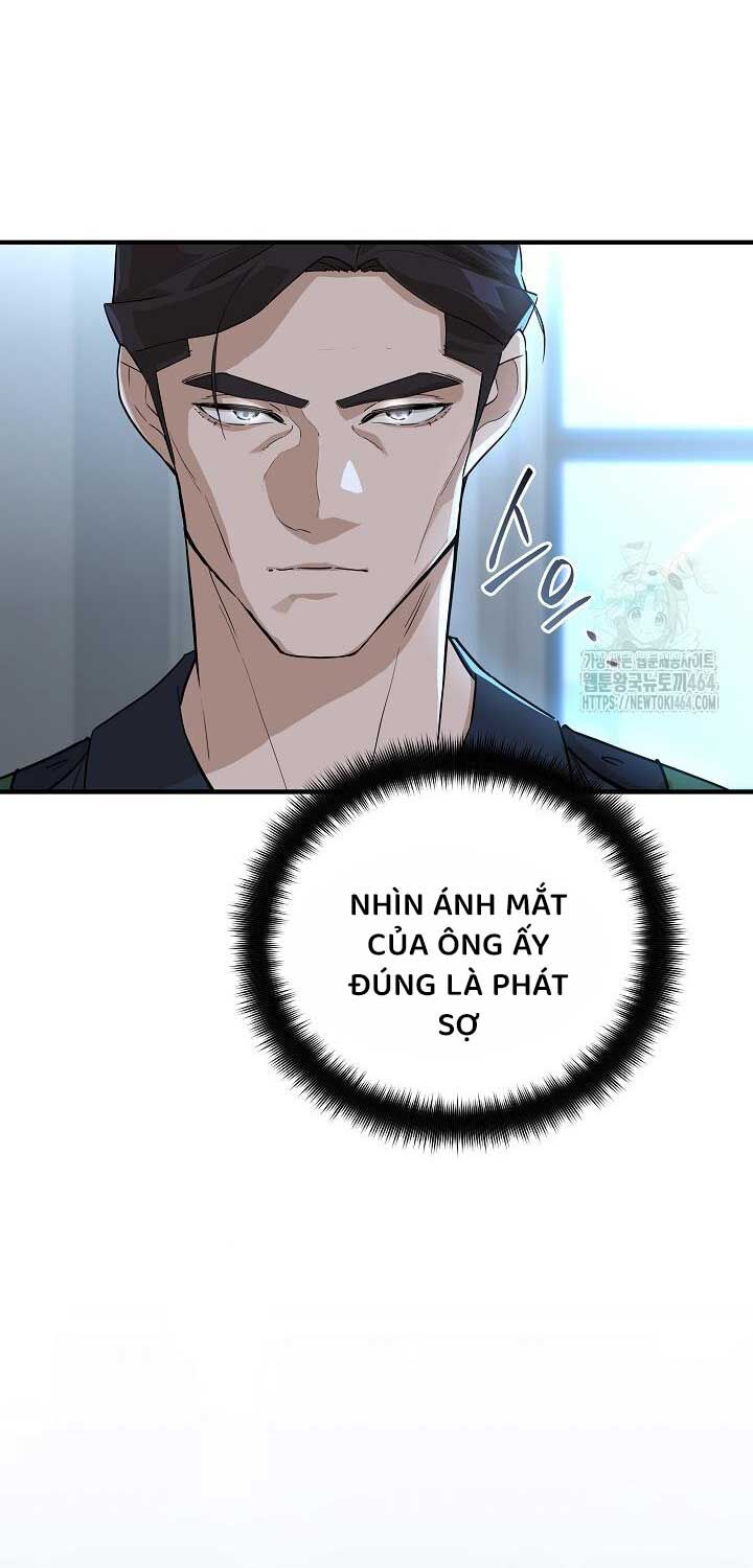 Đột Kích Giả Chương 21 Ảnh 30