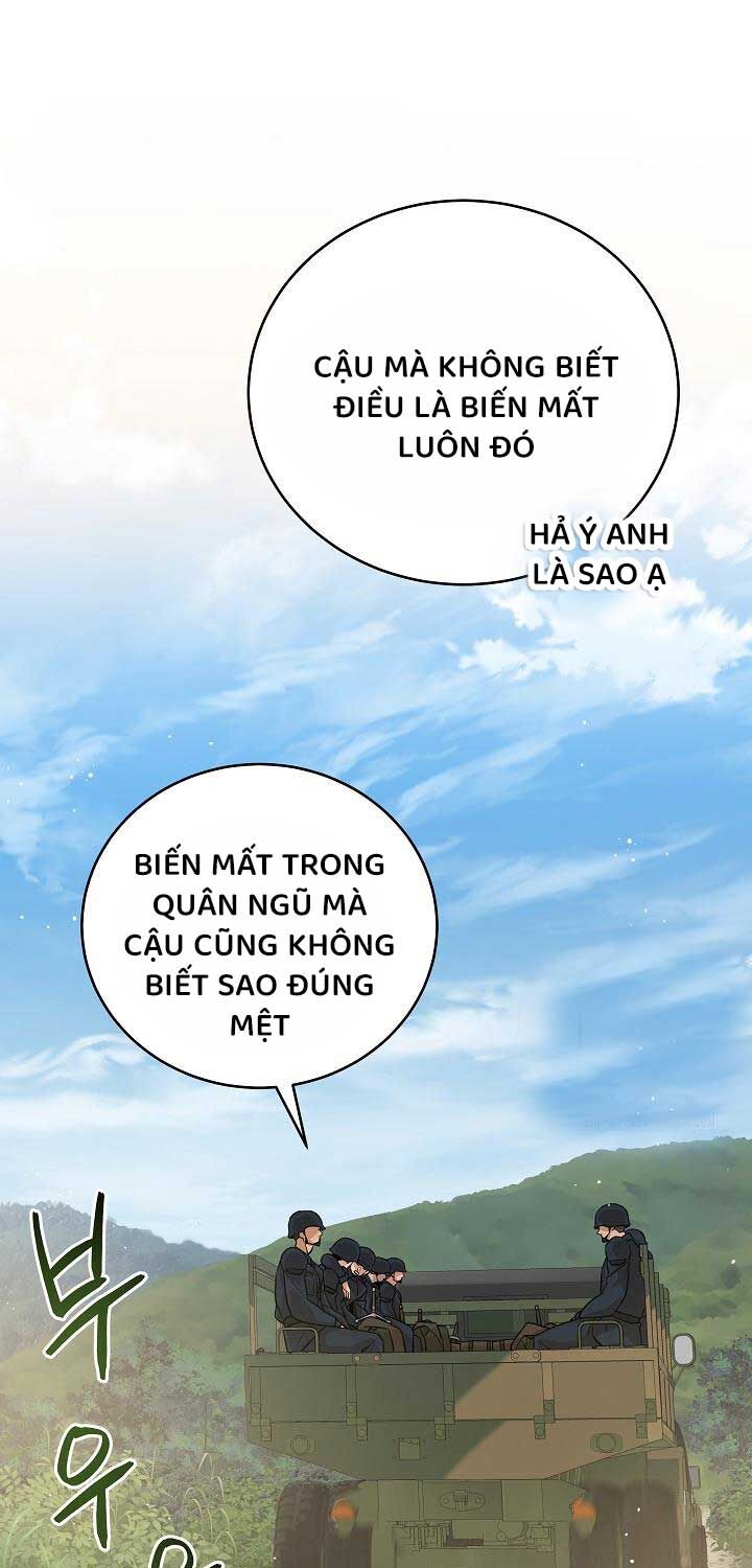 Đột Kích Giả Chương 21 Ảnh 20
