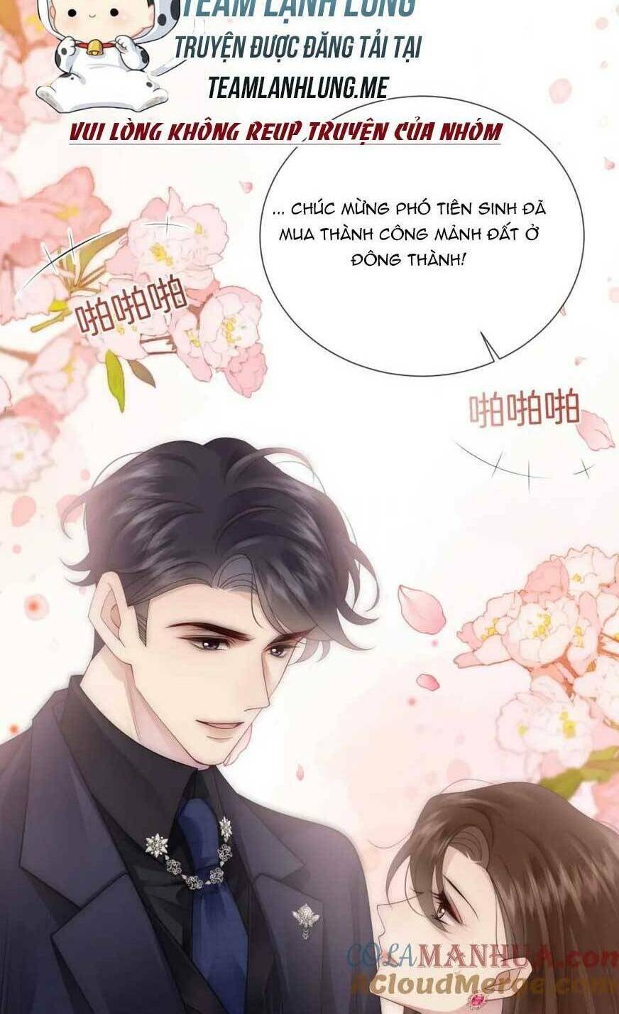 Nhất Dạ Trầm Hôn Chương 38 Ảnh 10
