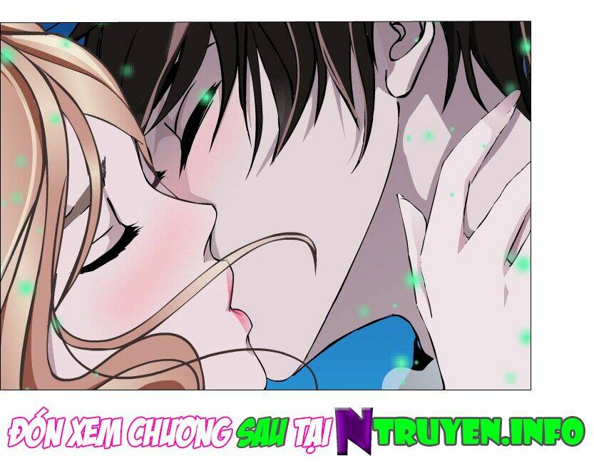 Cạm Bẫy Của Nữ Thần Chương 181 Ảnh 43
