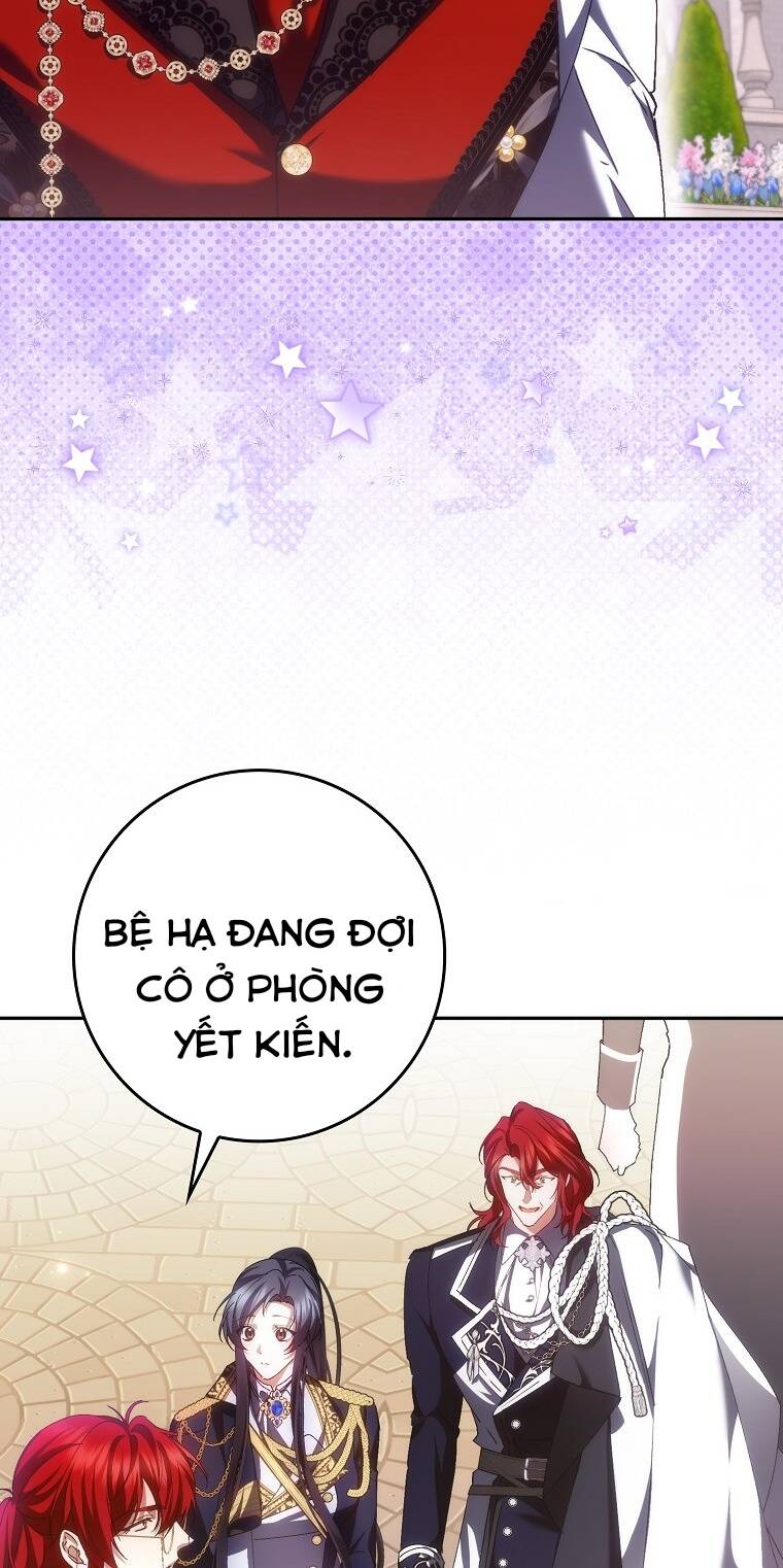 Anh Chỉ Là Đồ Bỏ Đi Của Tôi Mà Thôi Chương 72 Ảnh 17