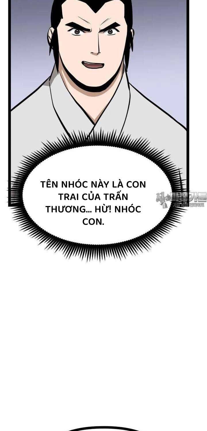 Nhất Bộ Thần Quyền Chương 22 Ảnh 23
