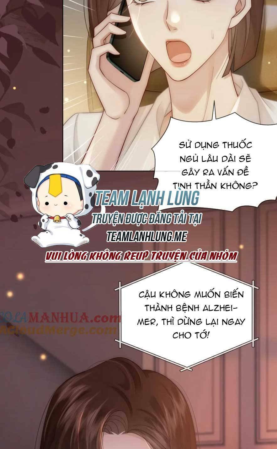 Nhất Dạ Trầm Hôn Chương 42 Ảnh 13