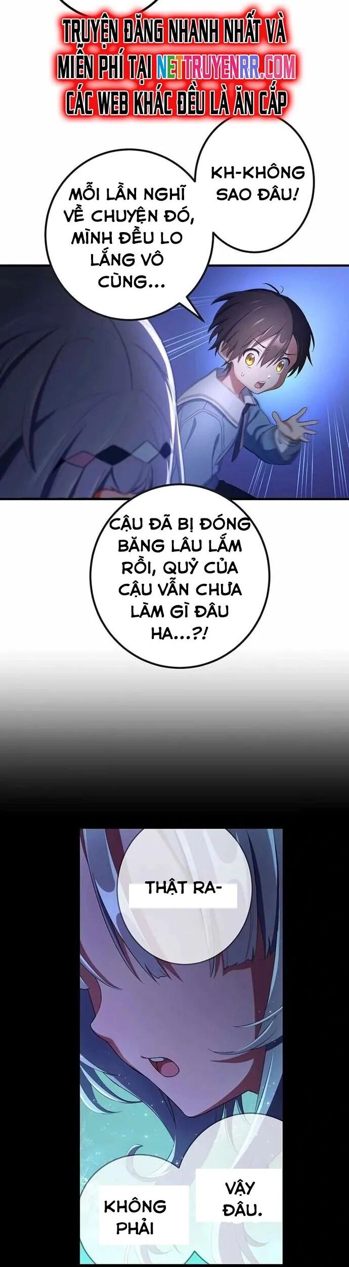 Quỷ Ấn Chương 47 Ảnh 15