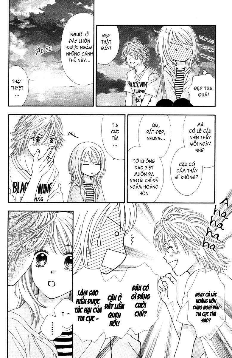Chitose Etc. Chương 1 Ảnh 20