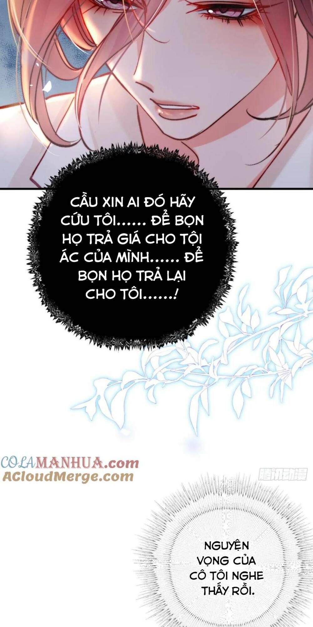 Giẫm Lên Cặn Bã Nam Nhân Làm Chủ Thần Chương 30 Ảnh 57